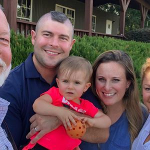 Meet your Posher, Courtney